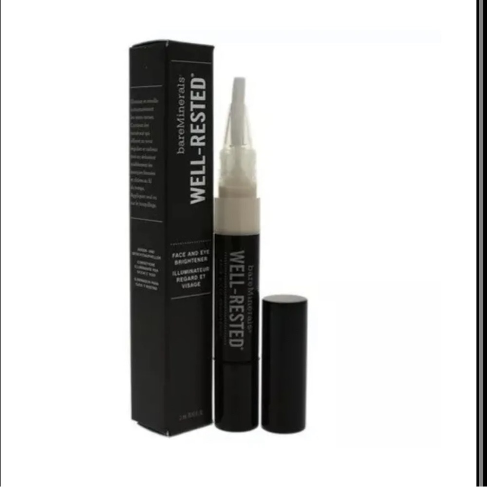 BareMinerals Well-rested Clear brightener